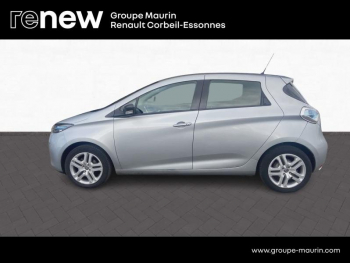 Photo 8 du bon plan RENAULT Zoe Business charge normale R90 MY19 occasion à 6989 €