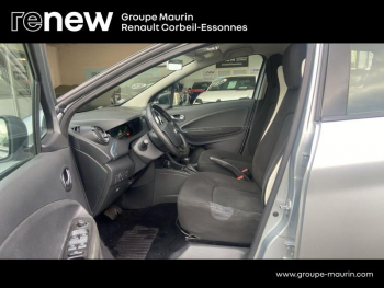 Photo 10 du bon plan RENAULT Zoe Business charge normale R90 MY19 occasion à 6989 €