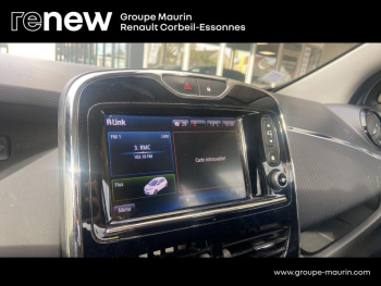 Photo 21 du bon plan RENAULT Zoe Business charge normale R90 MY19 occasion à 6989 €