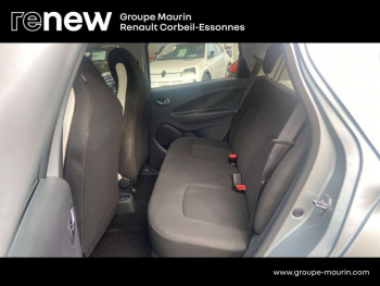 Photo 23 du bon plan RENAULT Zoe Business charge normale R90 MY19 occasion à 6989 €