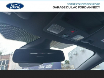 Photo 6 du bon plan FORD Puma 1.0 EcoBoost 125ch mHEV ST-Line 6cv occasion à 15990 €