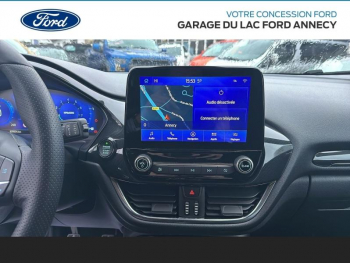 Photo 7 du bon plan FORD Puma 1.0 EcoBoost 125ch mHEV ST-Line 6cv occasion à 15990 €