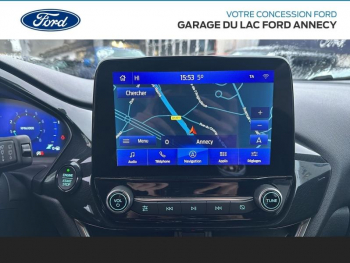 Photo 10 du bon plan FORD Puma 1.0 EcoBoost 125ch mHEV ST-Line 6cv occasion à 15990 €