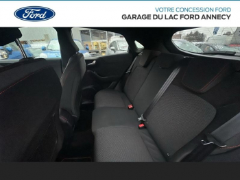 Photo 11 du bon plan FORD Puma 1.0 EcoBoost 125ch mHEV ST-Line 6cv occasion à 15990 €