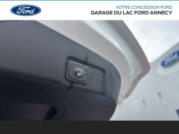 Photo 16 du bon plan FORD Puma 1.0 EcoBoost 125ch mHEV ST-Line 6cv occasion à 15990 €