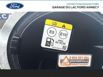 Photo 17 du bon plan FORD Puma 1.0 EcoBoost 125ch mHEV ST-Line 6cv occasion à 15990 €