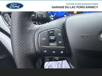 Photo 21 du bon plan FORD Puma 1.0 EcoBoost 125ch mHEV ST-Line 6cv occasion à 15990 €