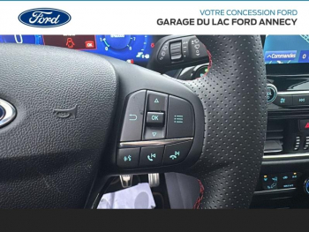 Photo 22 du bon plan FORD Puma 1.0 EcoBoost 125ch mHEV ST-Line 6cv occasion à 15990 €