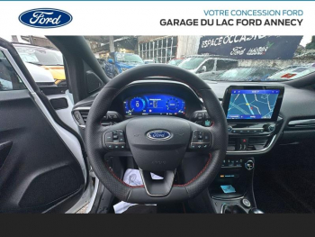 Photo 23 du bon plan FORD Puma 1.0 EcoBoost 125ch mHEV ST-Line 6cv occasion à 15990 €
