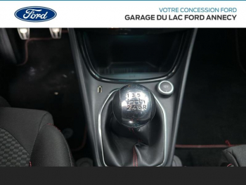 Photo 25 du bon plan FORD Puma 1.0 EcoBoost 125ch mHEV ST-Line 6cv occasion à 15990 €