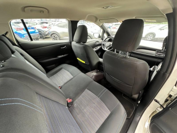 Photo 11 du bon plan NISSAN Leaf 150ch 40kWh Acenta 22 occasion à 14990 €