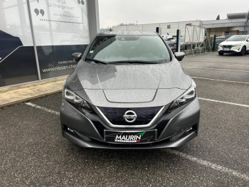 Photo 3 du bon plan NISSAN Leaf 150ch 40kWh Tekna occasion à 13990 €