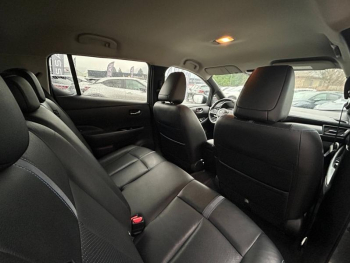 Photo 12 du bon plan NISSAN Leaf 150ch 40kWh Tekna occasion à 13990 €