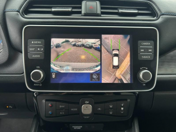 Photo 15 du bon plan NISSAN Leaf 150ch 40kWh Tekna occasion à 13990 €