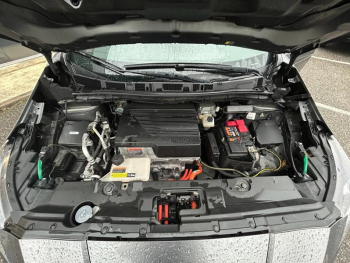 Photo 18 du bon plan NISSAN Leaf 150ch 40kWh Tekna occasion à 13990 €