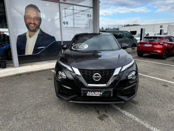 Photo 2 du bon plan NISSAN Juke 1.0 DIG-T 114ch N-Connecta 2021.5 occasion à 16490 €