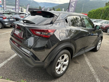 Photo 4 du bon plan NISSAN Juke 1.0 DIG-T 114ch N-Connecta 2021.5 occasion à 16490 €