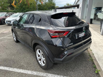 Photo 6 du bon plan NISSAN Juke 1.0 DIG-T 114ch N-Connecta 2021.5 occasion à 16490 €