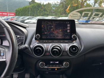 Photo 12 du bon plan NISSAN Juke 1.0 DIG-T 114ch N-Connecta 2021.5 occasion à 16490 €