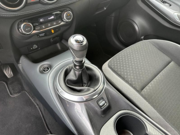 Photo 13 du bon plan NISSAN Juke 1.0 DIG-T 114ch N-Connecta 2021.5 occasion à 16490 €