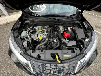 Photo 14 du bon plan NISSAN Juke 1.0 DIG-T 114ch N-Connecta 2021.5 occasion à 16490 €