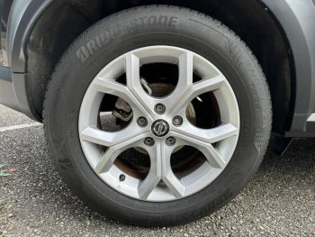 Photo 17 du bon plan NISSAN Juke 1.0 DIG-T 114ch N-Connecta 2021.5 occasion à 16490 €