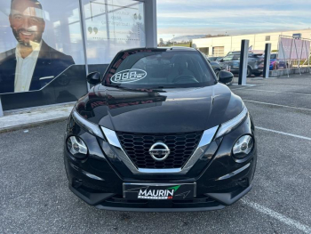 Photo 2 du bon plan NISSAN Juke 1.0 DIG-T 114ch Tekna 2021.5 occasion à 16490 €