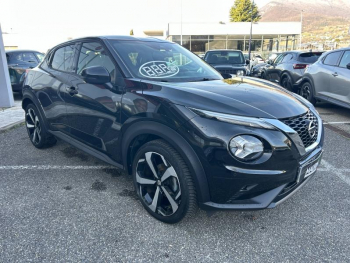 Photo 3 du bon plan NISSAN Juke 1.0 DIG-T 114ch Tekna 2021.5 occasion à 16490 €