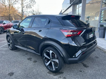 Photo 6 du bon plan NISSAN Juke 1.0 DIG-T 114ch Tekna 2021.5 occasion à 16490 €