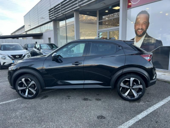Photo 7 du bon plan NISSAN Juke 1.0 DIG-T 114ch Tekna 2021.5 occasion à 16490 €