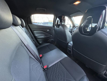 Photo 10 du bon plan NISSAN Juke 1.0 DIG-T 114ch Tekna 2021.5 occasion à 16490 €