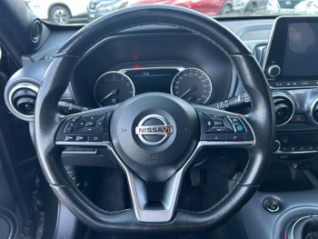Photo 11 du bon plan NISSAN Juke 1.0 DIG-T 114ch Tekna 2021.5 occasion à 16490 €
