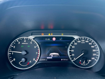 Photo 12 du bon plan NISSAN Juke 1.0 DIG-T 114ch Tekna 2021.5 occasion à 16490 €