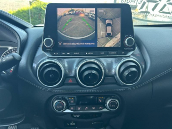 Photo 14 du bon plan NISSAN Juke 1.0 DIG-T 114ch Tekna 2021.5 occasion à 16490 €