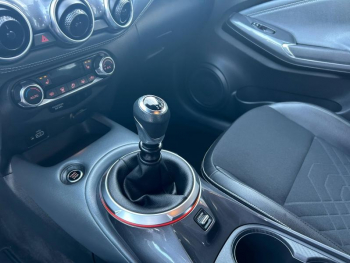 Photo 15 du bon plan NISSAN Juke 1.0 DIG-T 114ch Tekna 2021.5 occasion à 16490 €