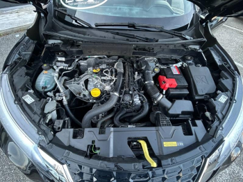 Photo 18 du bon plan NISSAN Juke 1.0 DIG-T 114ch Tekna 2021.5 occasion à 16490 €