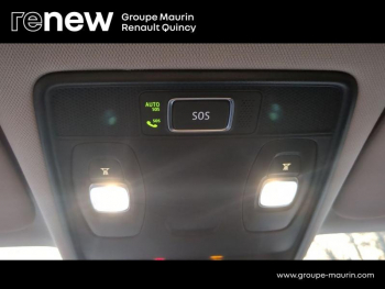 Photo 26 du bon plan RENAULT Captur 1.6 E-Tech hybride 145ch Intens -21 occasion à 18990 €