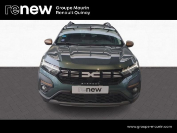 Photo 2 du bon plan DACIA Sandero 1.0 ECO-G 100ch Stepway Extreme + occasion à 15900 €