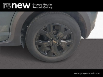 Photo 7 du bon plan DACIA Sandero 1.0 ECO-G 100ch Stepway Extreme + occasion à 15900 €