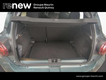 Photo 9 du bon plan DACIA Sandero 1.0 ECO-G 100ch Stepway Extreme + occasion à 15900 €