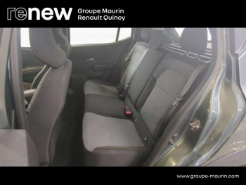 Photo 10 du bon plan DACIA Sandero 1.0 ECO-G 100ch Stepway Extreme + occasion à 15900 €