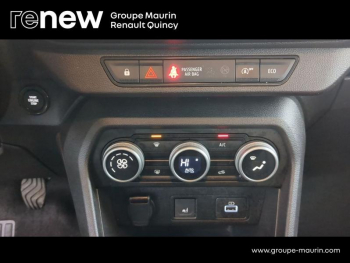 Photo 22 du bon plan DACIA Sandero 1.0 ECO-G 100ch Stepway Extreme + occasion à 15900 €