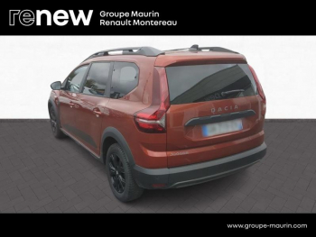 Photo 6 du bon plan DACIA Jogger 1.0 ECO-G 100ch SL Extreme+ 7 places occasion à 15900 €