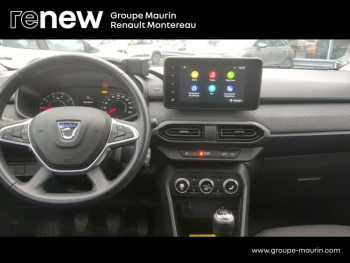 Photo 8 du bon plan DACIA Jogger 1.0 ECO-G 100ch SL Extreme+ 7 places occasion à 15900 €