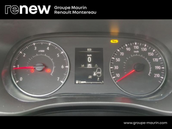 Photo 9 du bon plan DACIA Jogger 1.0 ECO-G 100ch SL Extreme+ 7 places occasion à 15900 €