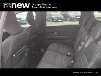 Photo 11 du bon plan DACIA Jogger 1.0 ECO-G 100ch SL Extreme+ 7 places occasion à 15900 €