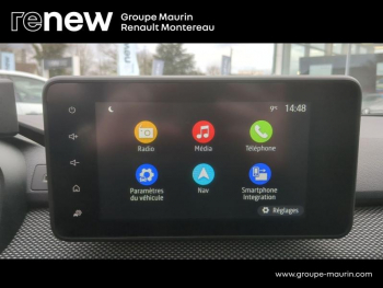 Photo 12 du bon plan DACIA Jogger 1.0 ECO-G 100ch SL Extreme+ 7 places occasion à 15900 €