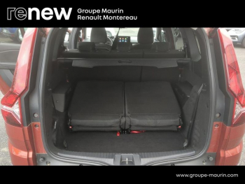 Photo 13 du bon plan DACIA Jogger 1.0 ECO-G 100ch SL Extreme+ 7 places occasion à 15900 €