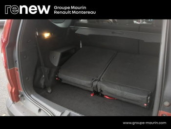 Photo 14 du bon plan DACIA Jogger 1.0 ECO-G 100ch SL Extreme+ 7 places occasion à 15900 €