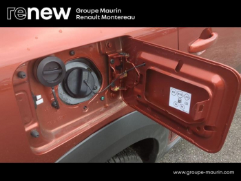 Photo 16 du bon plan DACIA Jogger 1.0 ECO-G 100ch SL Extreme+ 7 places occasion à 15900 €